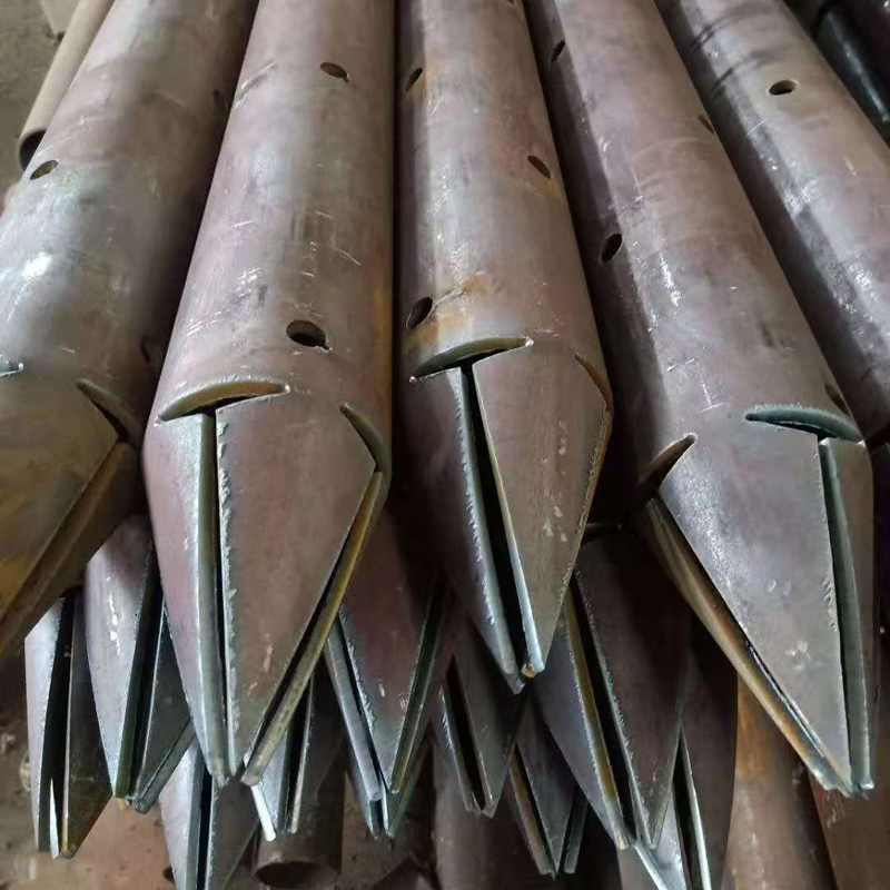 遂宁预埋注浆管